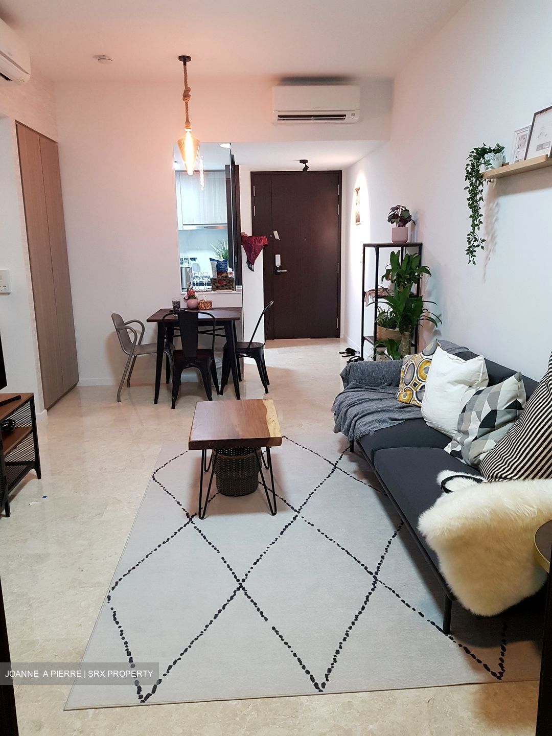 Botanique At Bartley (D19), Condominium #577226251